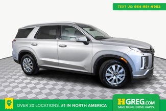 Used 2024 Hyundai Palisade SEL image 1