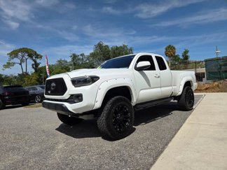 Used 2019 Toyota Tacoma SR w/ SR Convenience Package image 1
