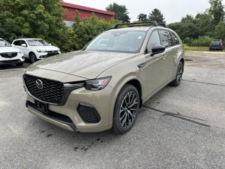 New 2025 MAZDA CX-70 3.3 Turbo S w/ Premium Plus image 1