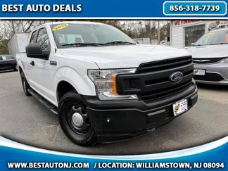 Used 2019 Ford F150 XL w/ XL Power Equipment Group image 1