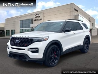 Used 2024 Ford Explorer ST w/ Equipment Group 401A image 1