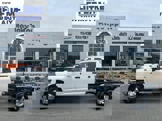 New 2025 RAM 3500 Tradesman w/ Chrome Appearance Group image 1