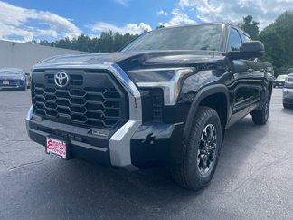 New 2025 Toyota Tundra SR5 image 1