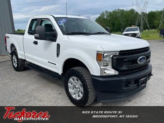 Used 2022 Ford F250 XL w/ Power Equipment Group image 1