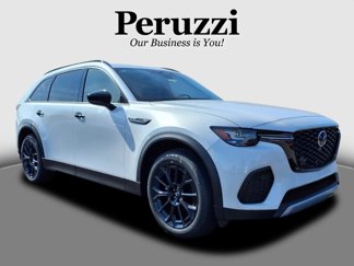 New 2025 MAZDA CX-70 3.3 Turbo w/ Premium Package image 1