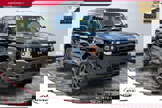 Used 2025 Toyota Land Cruiser 1958 image 1