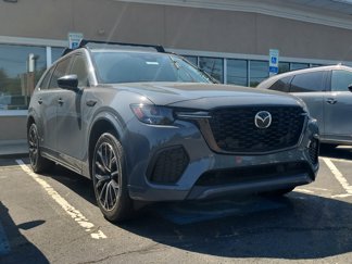 New 2025 MAZDA CX-70 3.3 Turbo S w/ Premium Plus image 1