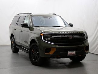 New 2025 Ford Expedition Tremor image 1