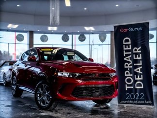 Used 2024 Dodge Hornet R/T image 1