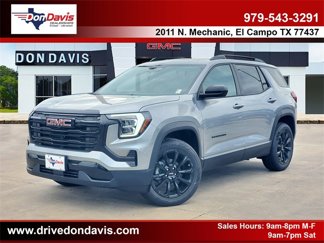 New 2026 GMC Terrain Elevation w/ Elevation Premium Package image 1