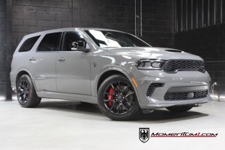 Used 2023 Dodge Durango SRT Hellcat image 1