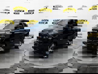 New 2026 RAM 1500 Big Horn image 1
