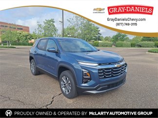 New 2026 Chevrolet Equinox LT w/ Convenience Package II image 1