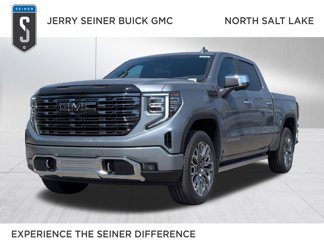 New 2026 GMC Sierra 1500 Denali Ultimate image 1