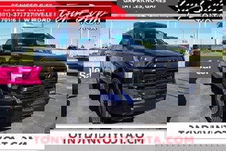 Certified 2025 Toyota Tundra Limited image 1