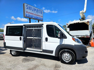 Used 2015 RAM ProMaster 1500 image 1