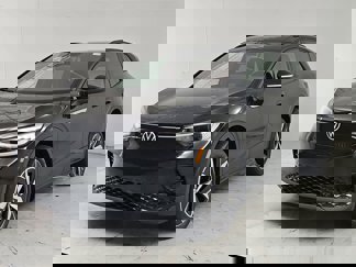 New 2025 Volkswagen ID.4 Pro S image 1
