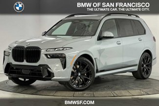 New 2026 BMW X7 xDrive40i w/ M Sport Package image 1