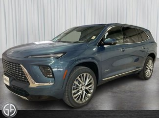 New 2026 Buick Enclave Avenir w/ Super Cruise Package image 1