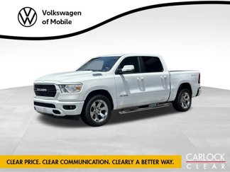 Used 2020 RAM 1500 Lone Star image 1