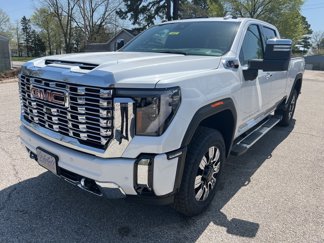 New 2025 GMC Sierra 2500 Denali image 1