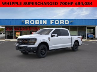 New 2025 Ford F150 Tremor w/ Equipment Group 402A High image 1