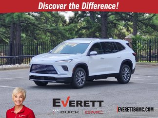 New 2026 Buick Enclave Preferred image 1