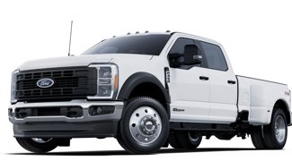 New 2025 Ford F450 XL image 1