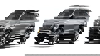 New 2026 Cadillac Vistiq Premium Luxury image 1