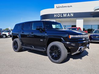 New 2026 GMC Hummer EV SUV image 1