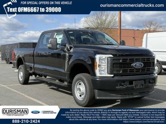 New 2025 Ford F250 Lariat w/ FX4 Off-Road Package image 1