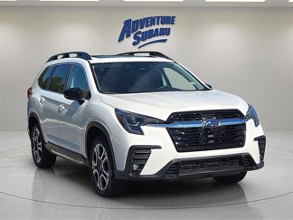 New 2025 Subaru Ascent Limited image 1