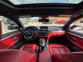 Used 2017 BMW 430i Gran Coupe image 1