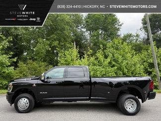 New 2025 RAM 3500 Laramie image 1
