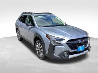 New 2025 Subaru Outback Limited XT image 1