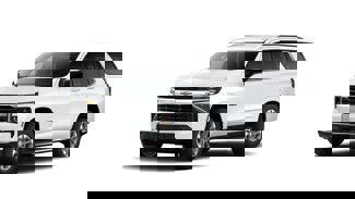 New 2026 Chevrolet Tahoe LS video 1