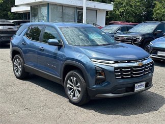 New 2026 Chevrolet Equinox LT image 1