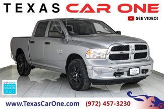 Used 2022 RAM 1500 Classic SLT w/ Protection Group image 1