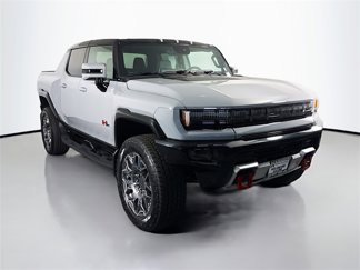 Used 2025 GMC Hummer EV 3X w/ Battery Pack, 24 Module Pack image 1