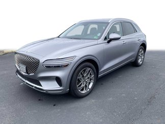 Used 2025 Genesis GV70 2.5T image 1