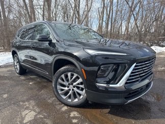 New 2025 Buick Enclave Preferred w/ Power Package image 1