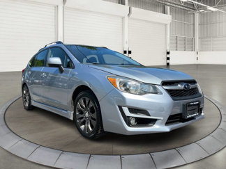 Used 2013 Subaru Impreza 2.0i Sport Premium image 1