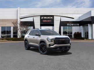New 2026 GMC Terrain Elevation w/ Elevation Premium Package image 1