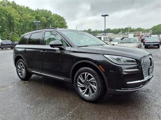New 2025 Lincoln Corsair AWD w/ Equipment Group 101A image 1