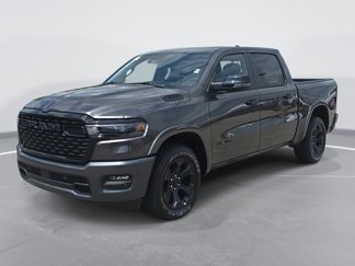 New 2026 RAM 1500 Big Horn image 1