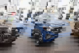 New 2025 Volkswagen Atlas Cross Sport SEL Premium R-Line image 1