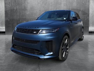 New 2025 Land Rover Range Rover Sport SV Edition Two image 1