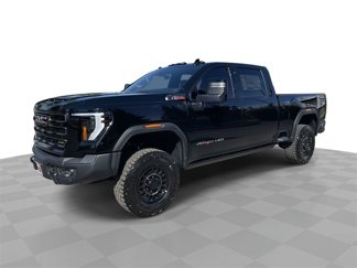 New 2025 GMC Sierra 2500 AT4X w/ AT4X AEV Edition image 1