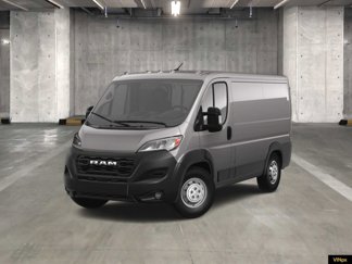 New 2025 RAM ProMaster 1500 w/ Convenience Group image 1