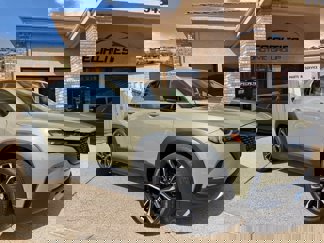 Used 2024 MAZDA CX-50 2.5 Turbo w/ Cargo Package image 1